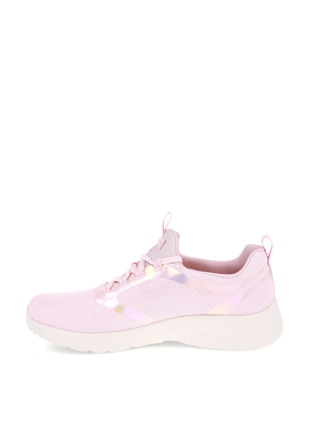 Кросівки Skechers DYNAMIGHT 2.0 рожеві демісезони (303487930)