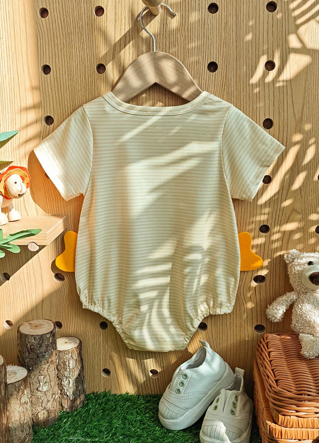 Боді SHEIN (365628471)