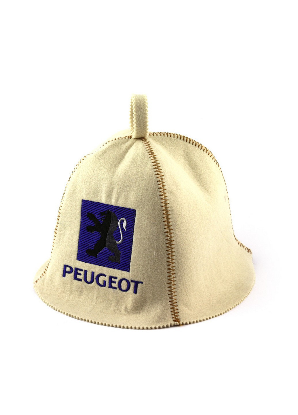 Шапка для сауни "Peugeot" Luxyart (255375169)