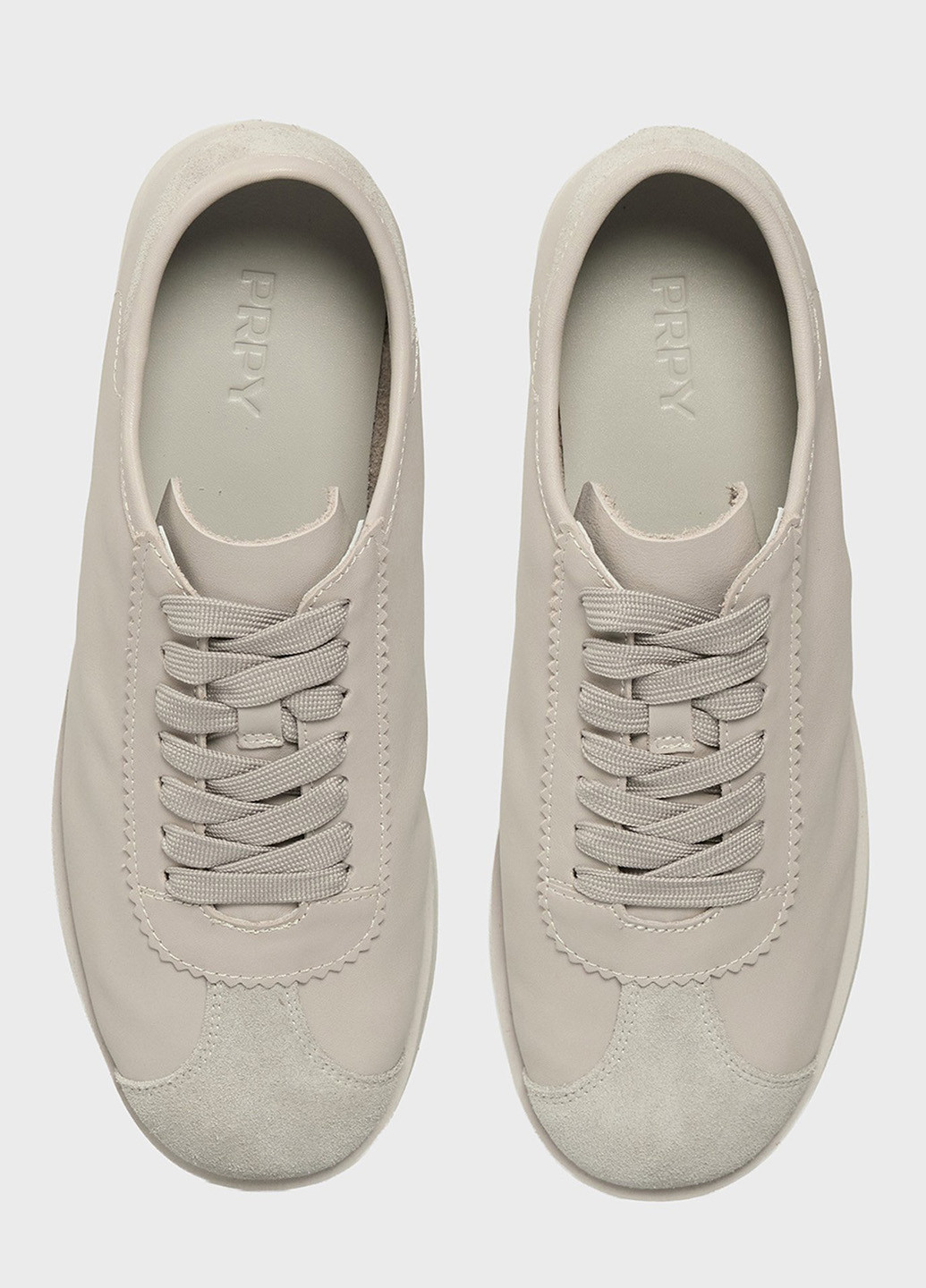 Кросівки PRPY сірі всесезони (334684250)