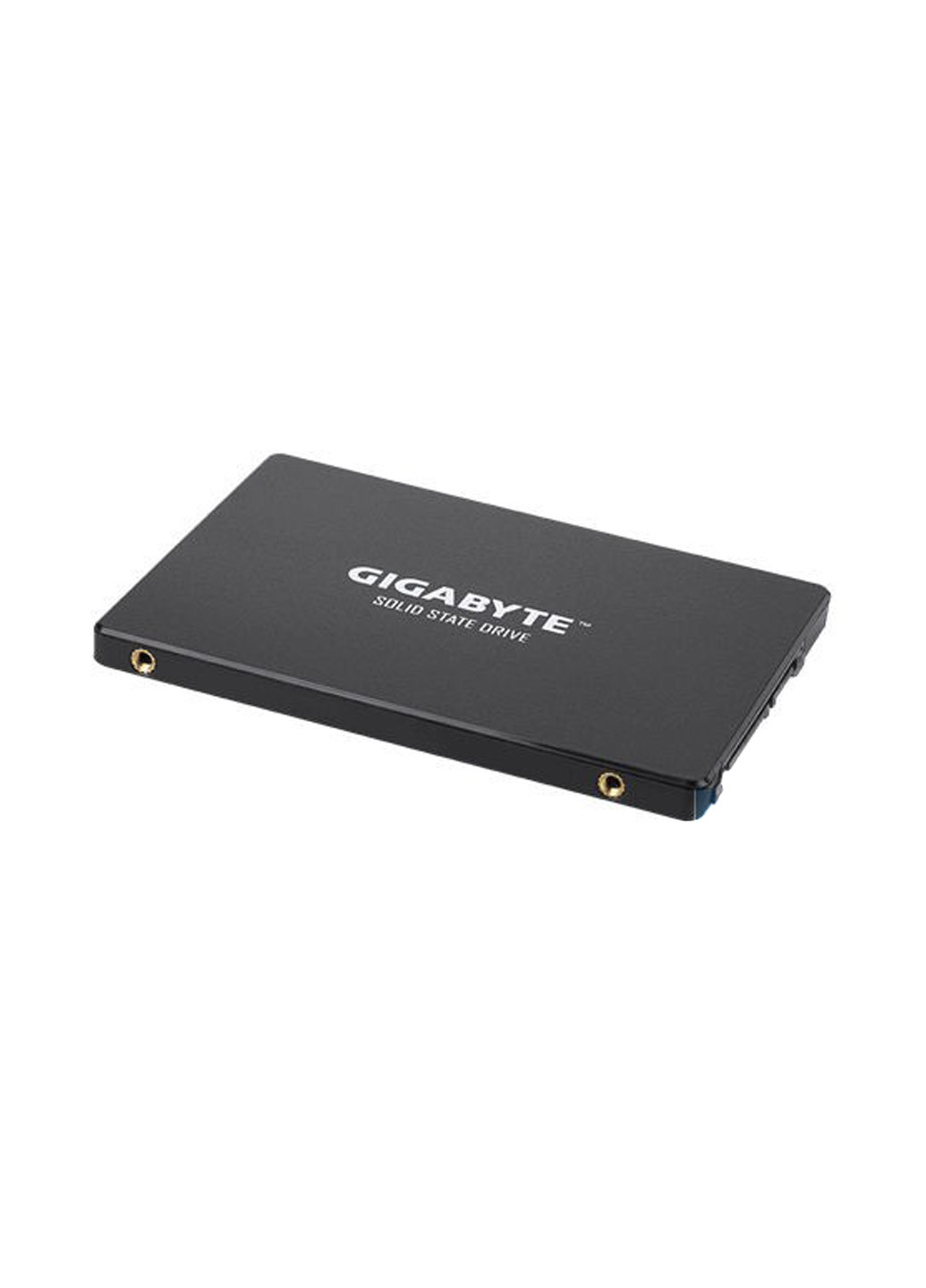Внутренний SSD 240GB 2.5" SATAIII NAND TLC (GP-GSTFS31240GNTD) Gigabyte внутренний ssd gigabyte 240gb 2.5" sataiii nand tlc (gp-gstfs31240gntd) (136894022)