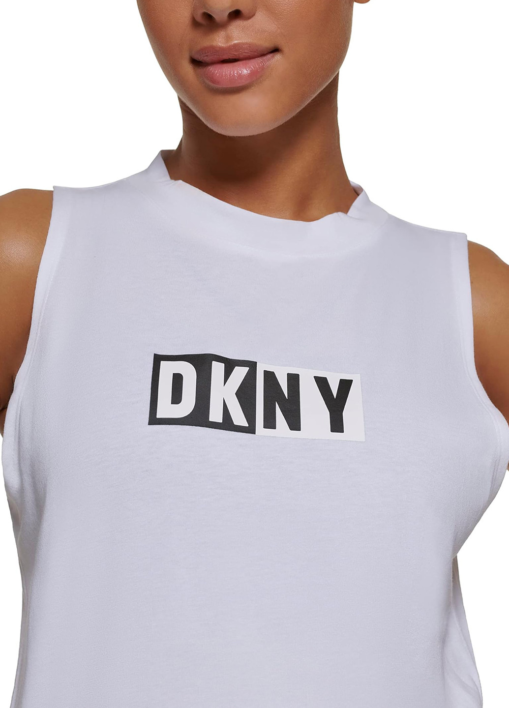 Майка DKNY — 293628411