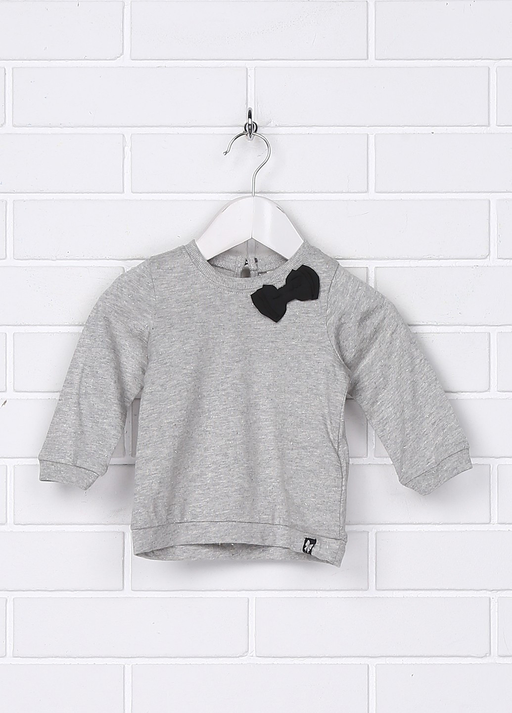 Лонгслів H&M (250458481)