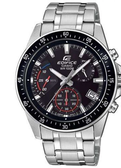 Часы наручные EFV-540D-1AVUEF спортивные Casio edifice (253011574)
