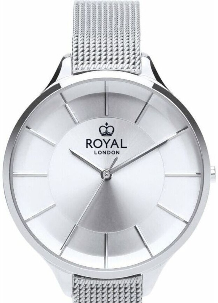 Часы 21418-08 кварцевые fashion Royal London (253007597)
