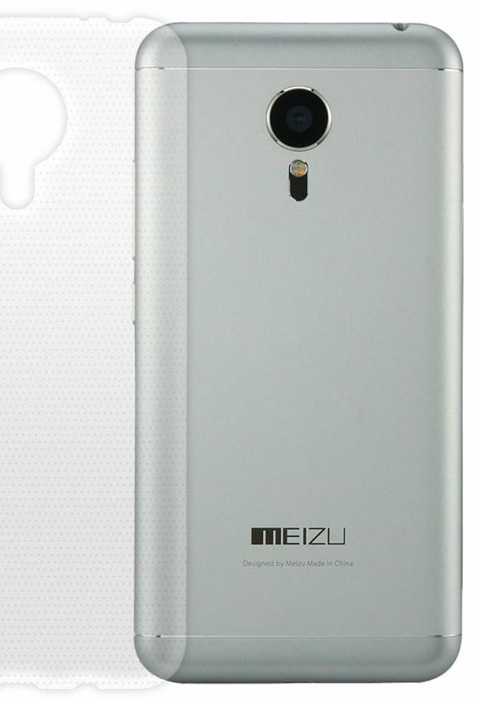 Чехол для мобильного телефона (смартфона) для Meizu MX5 (светлый) (1283126469299) Global (201493662)
