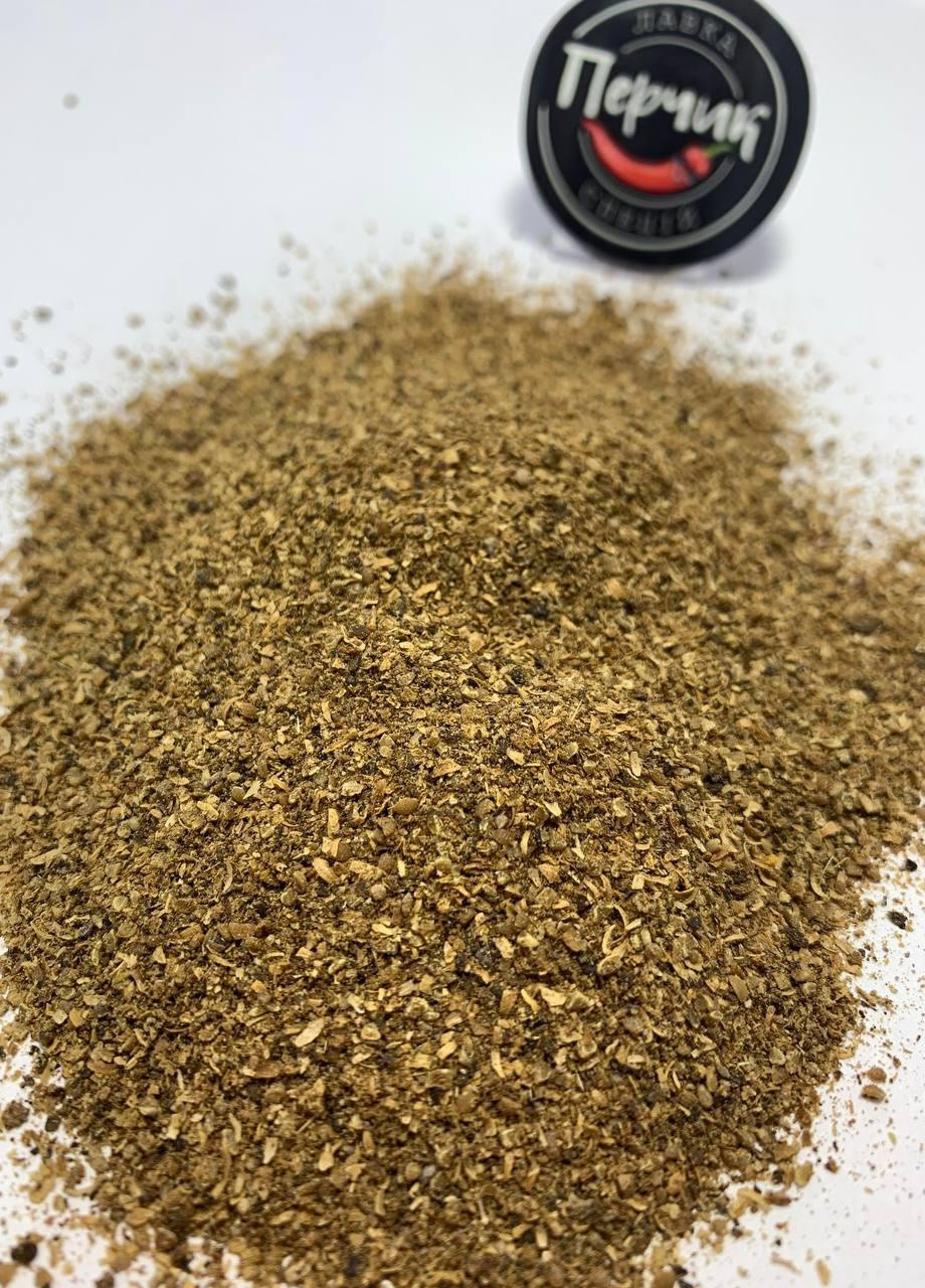 Приправа для мяса 1 кг No Brand (251407196)