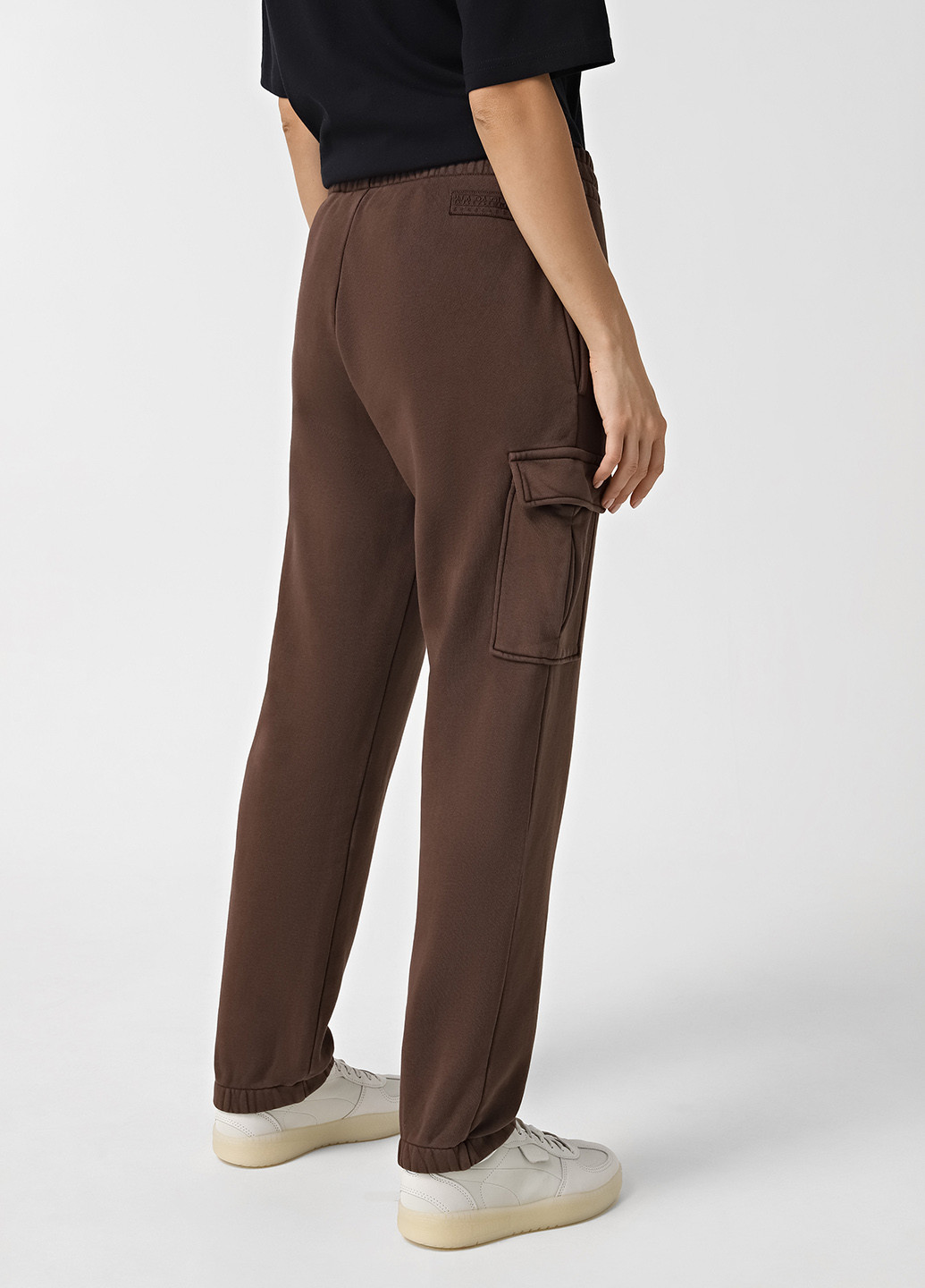 Штани Napapijri (330272859)