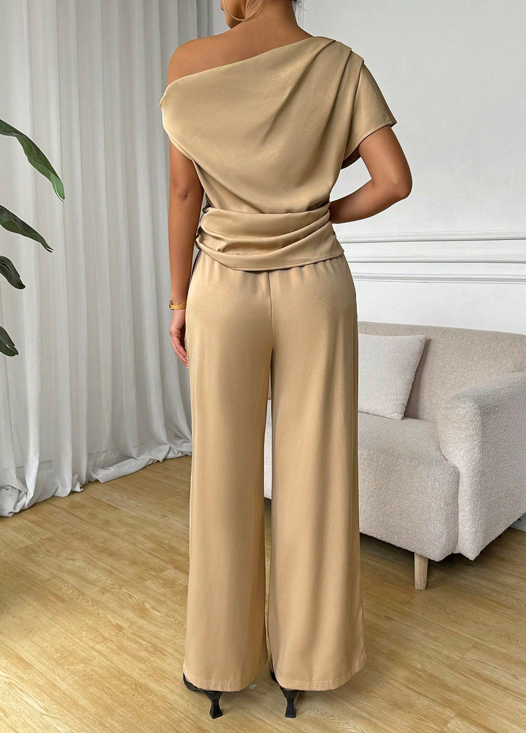 Костюм (топ, штани) SHEIN (340109651)