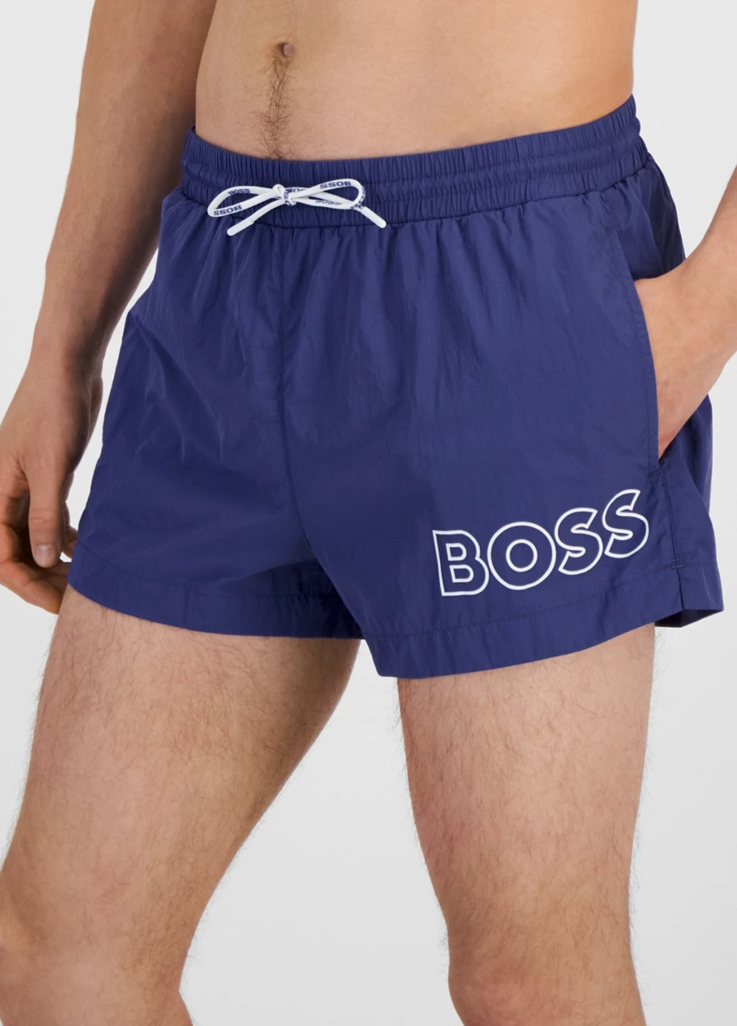 Шорти Hugo Boss (316665899)