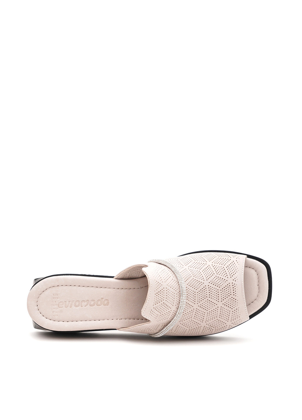Шльопанці Evromoda (341729378)