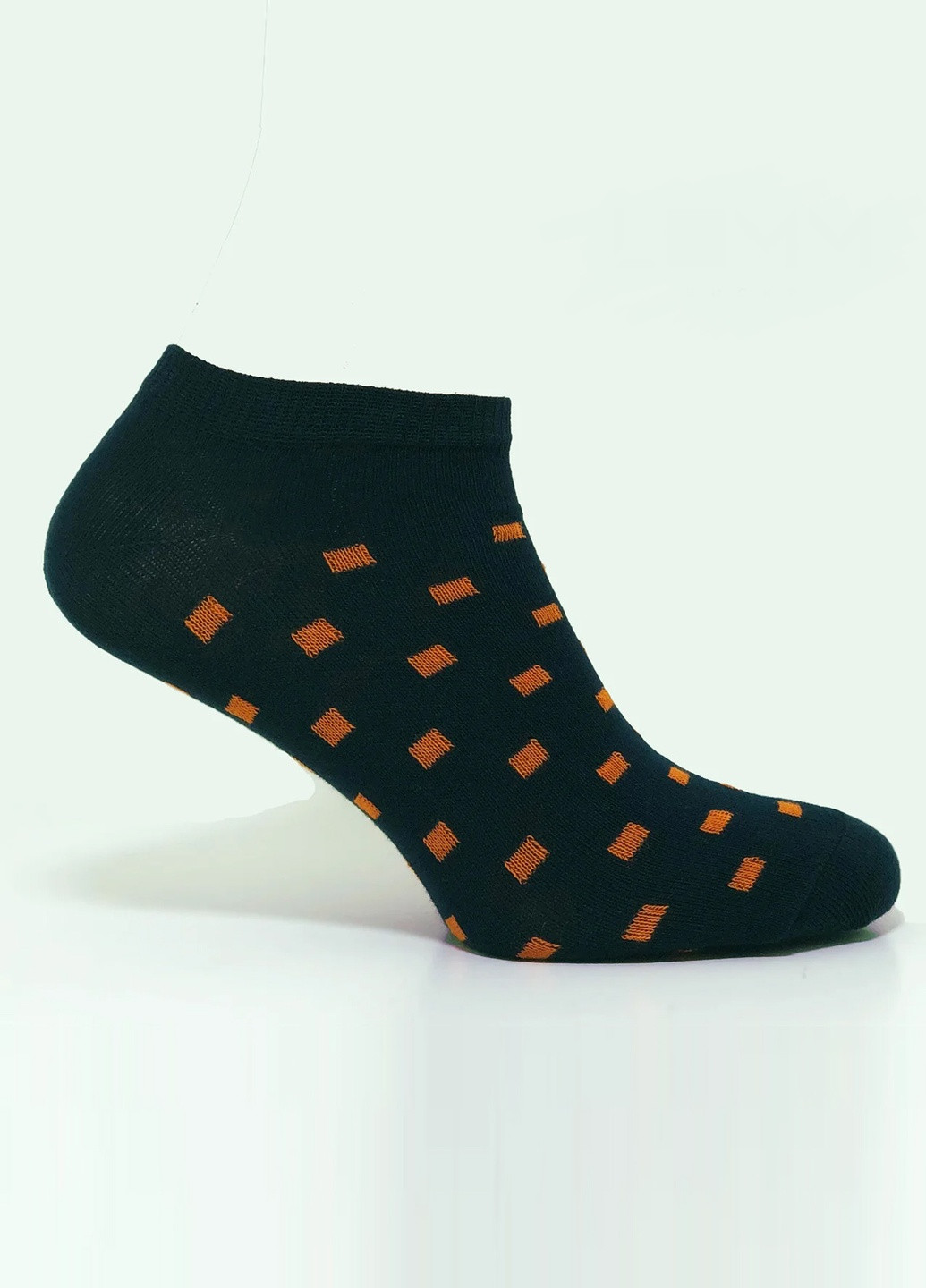 Жіночі шкарпетки Квадрати LOMM короткие (211081877)