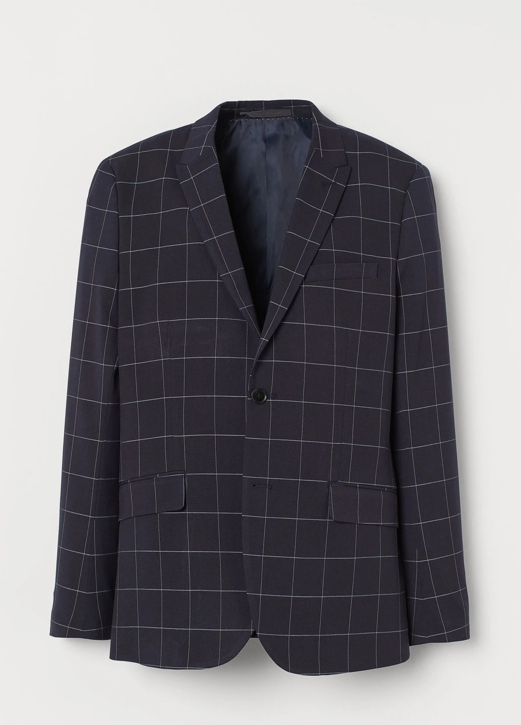 Пиджак H&M (248474936)