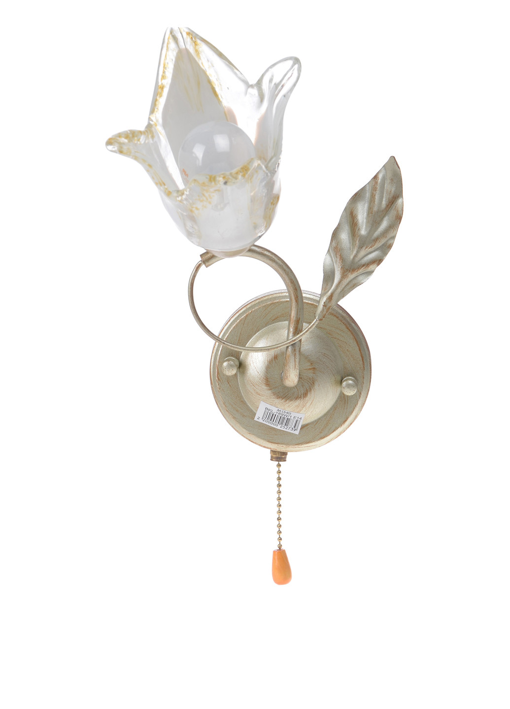 Бра, 21х39х20 см Brille (132199899)