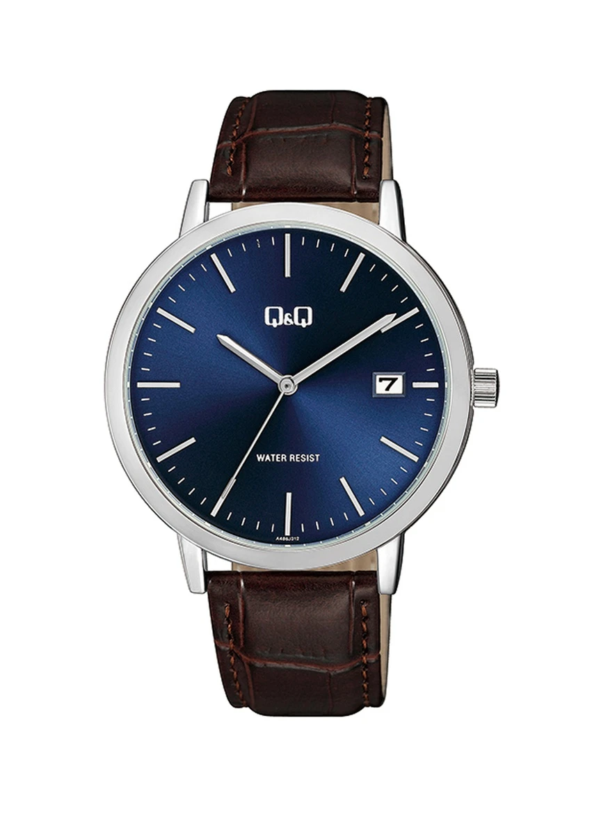 Часы наручные Q&Q A486J312Y (250094370)