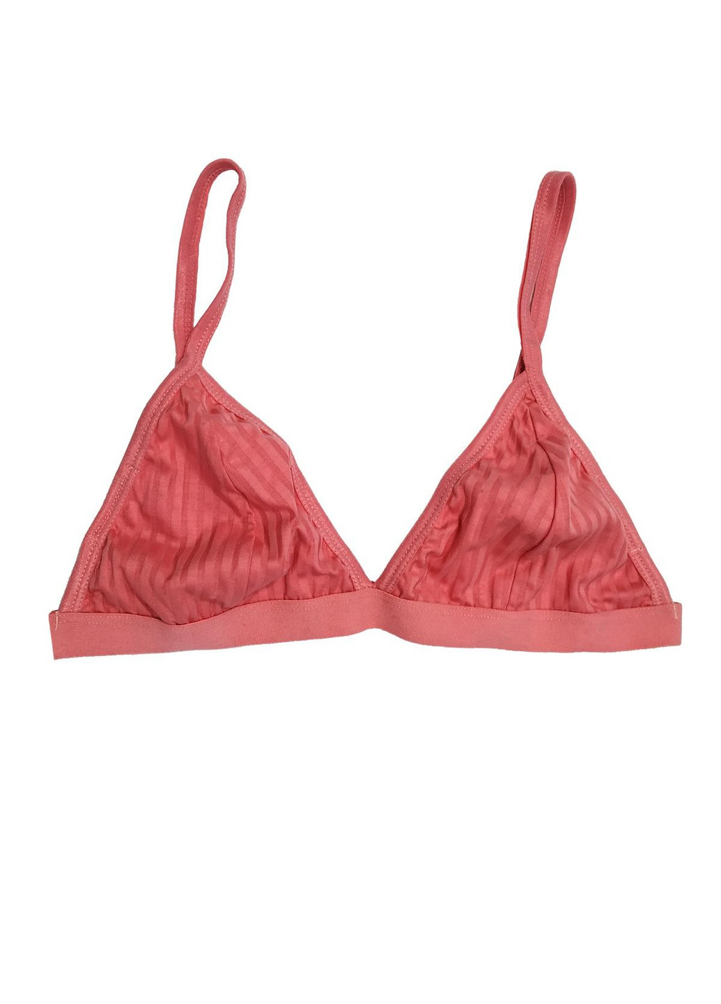 Рожевий бюстгальтер Scotch & Soda