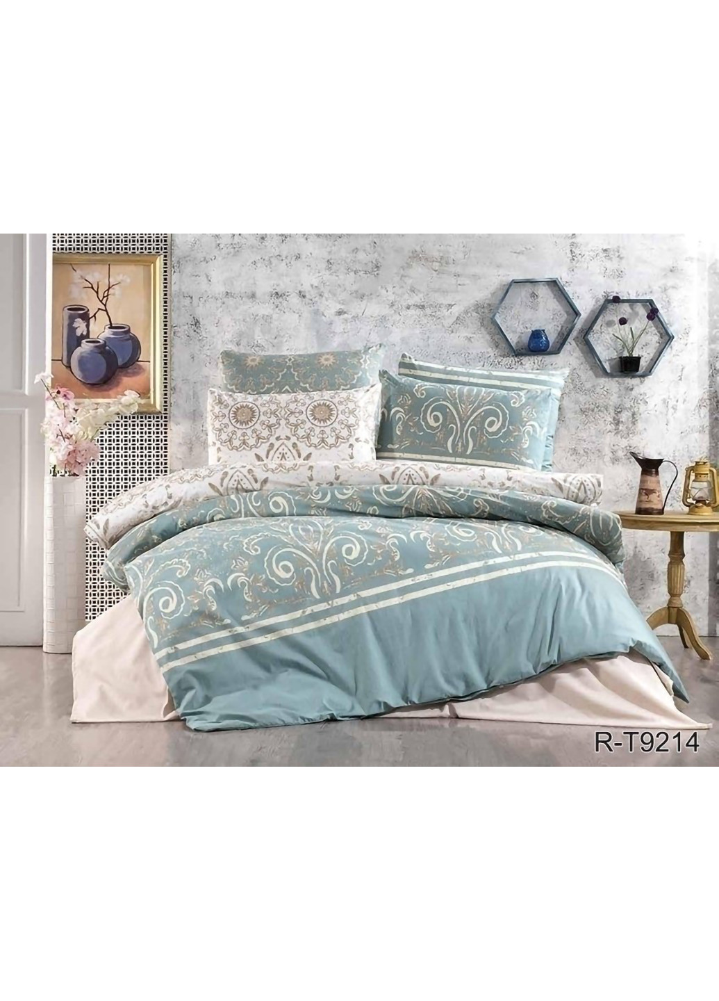 КПБ з компаньйоном Полуторный ТМ TAG (254788050)