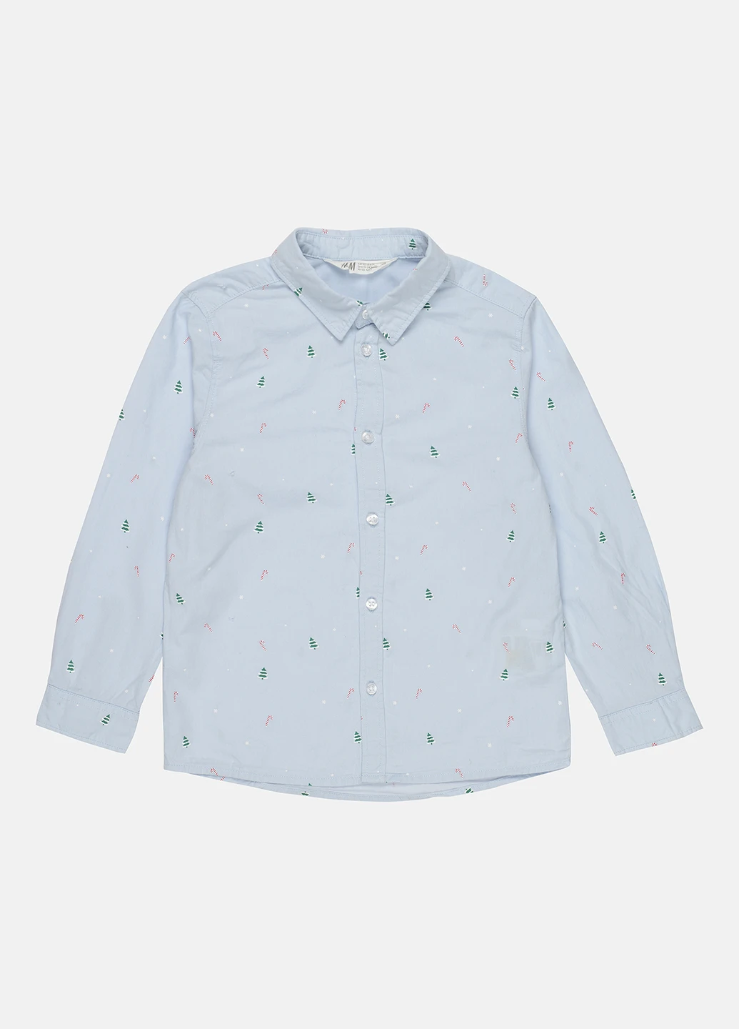 Сорочка H&M (203643161)