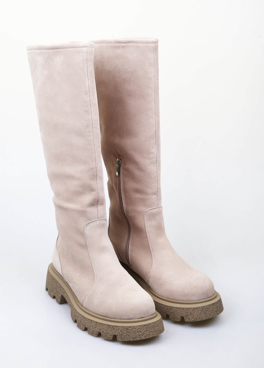 Зимние сапоги AURA