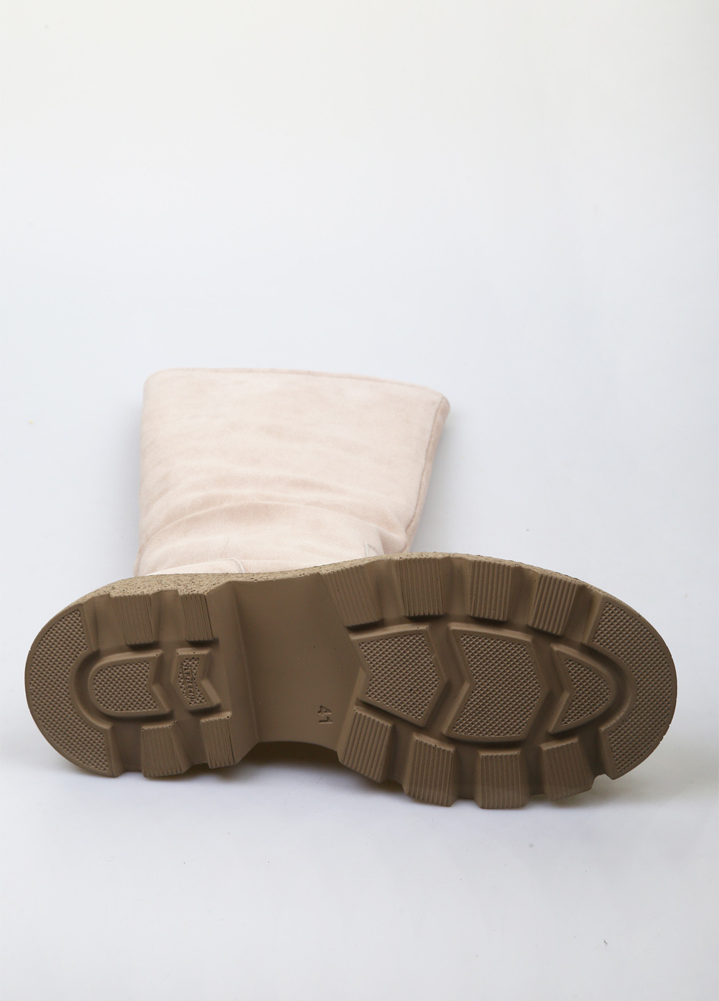 Зимние сапоги AURA