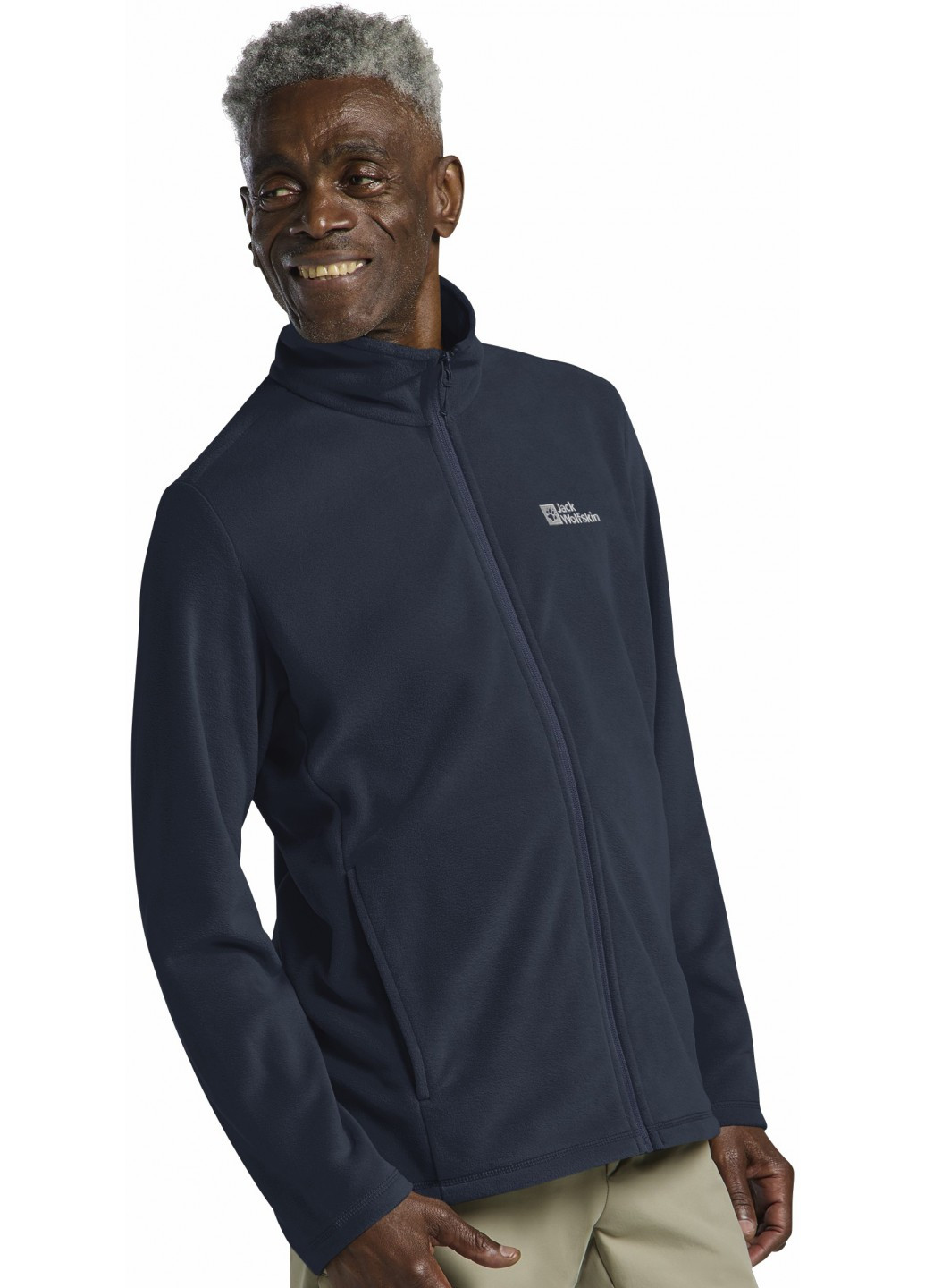 Толстовка Jack Wolfskin 1711451_C0412 (368617738)