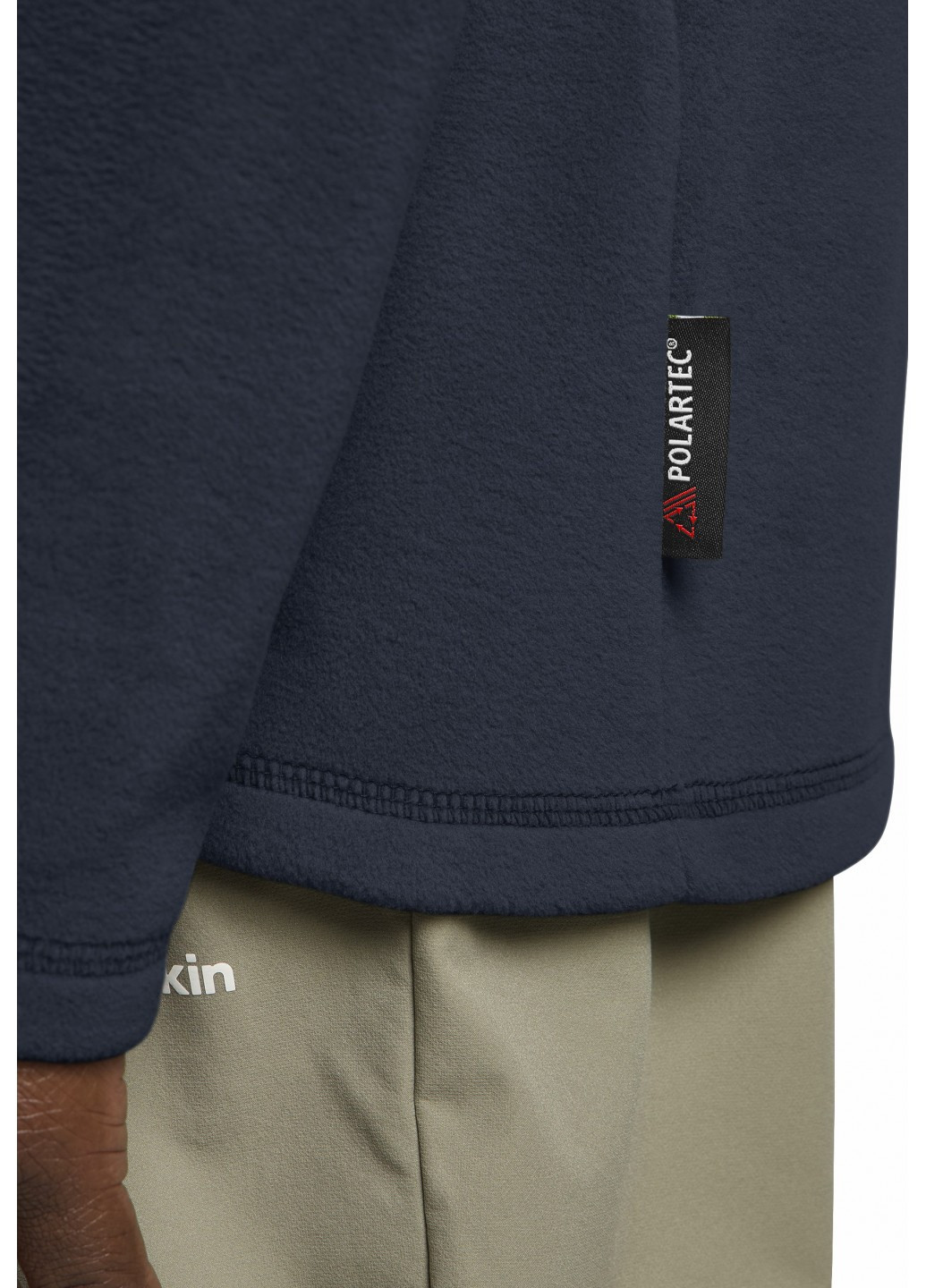 Толстовка Jack Wolfskin 1711451_C0412 (368617738)