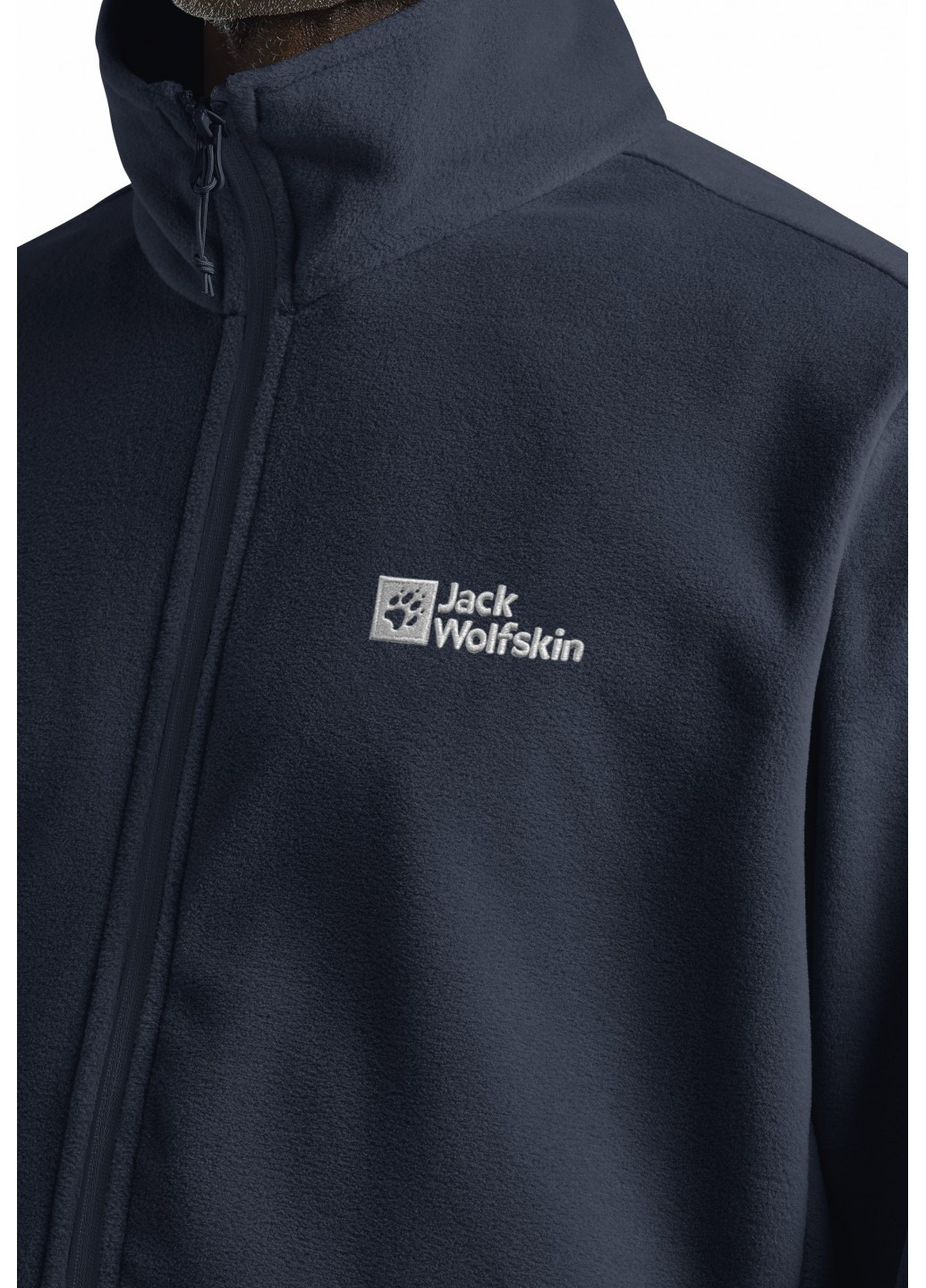 Толстовка Jack Wolfskin 1711451_C0412 (368617738)