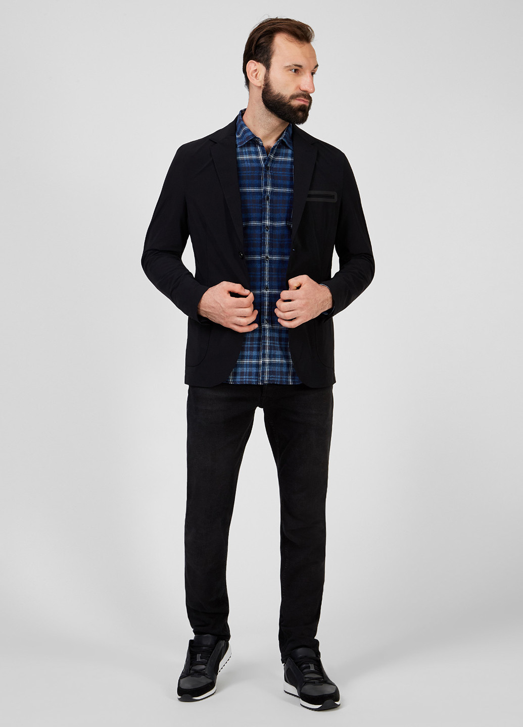 Піджак Replay (196897011)