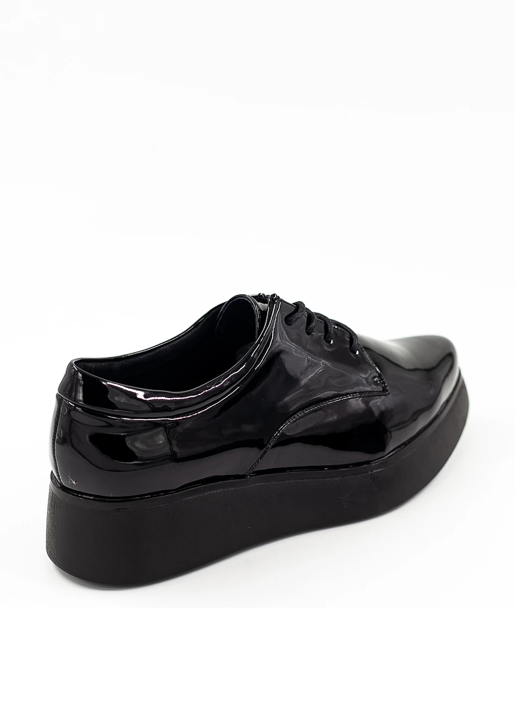 Sixty Seven Туфли черный з искусственная кожа, италия — демисезон (230039862)