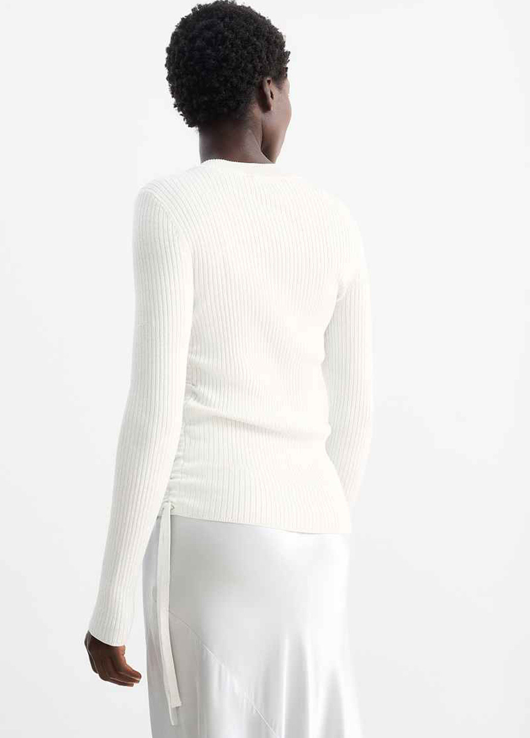 Молочний демісезонний джемпер джемпер C&A