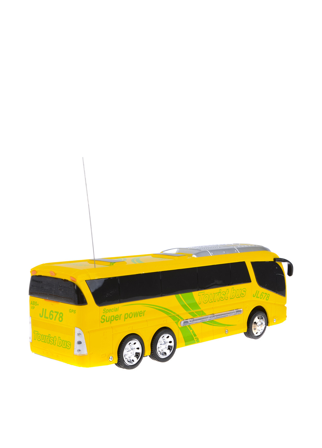 Автобус, 18х9х56 см NaNa (138015768)
