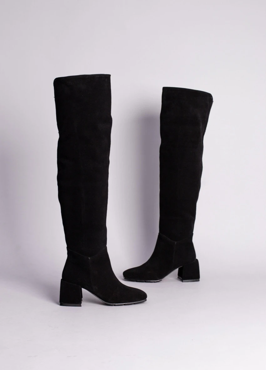 Ботфорти ShoesBand Brand (256015588)
