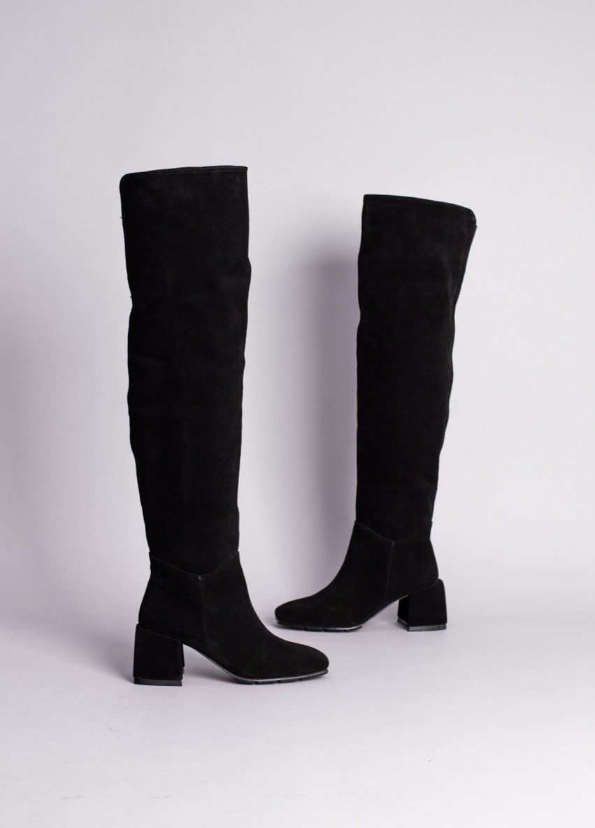 Ботфорти ShoesBand Brand (256015588)