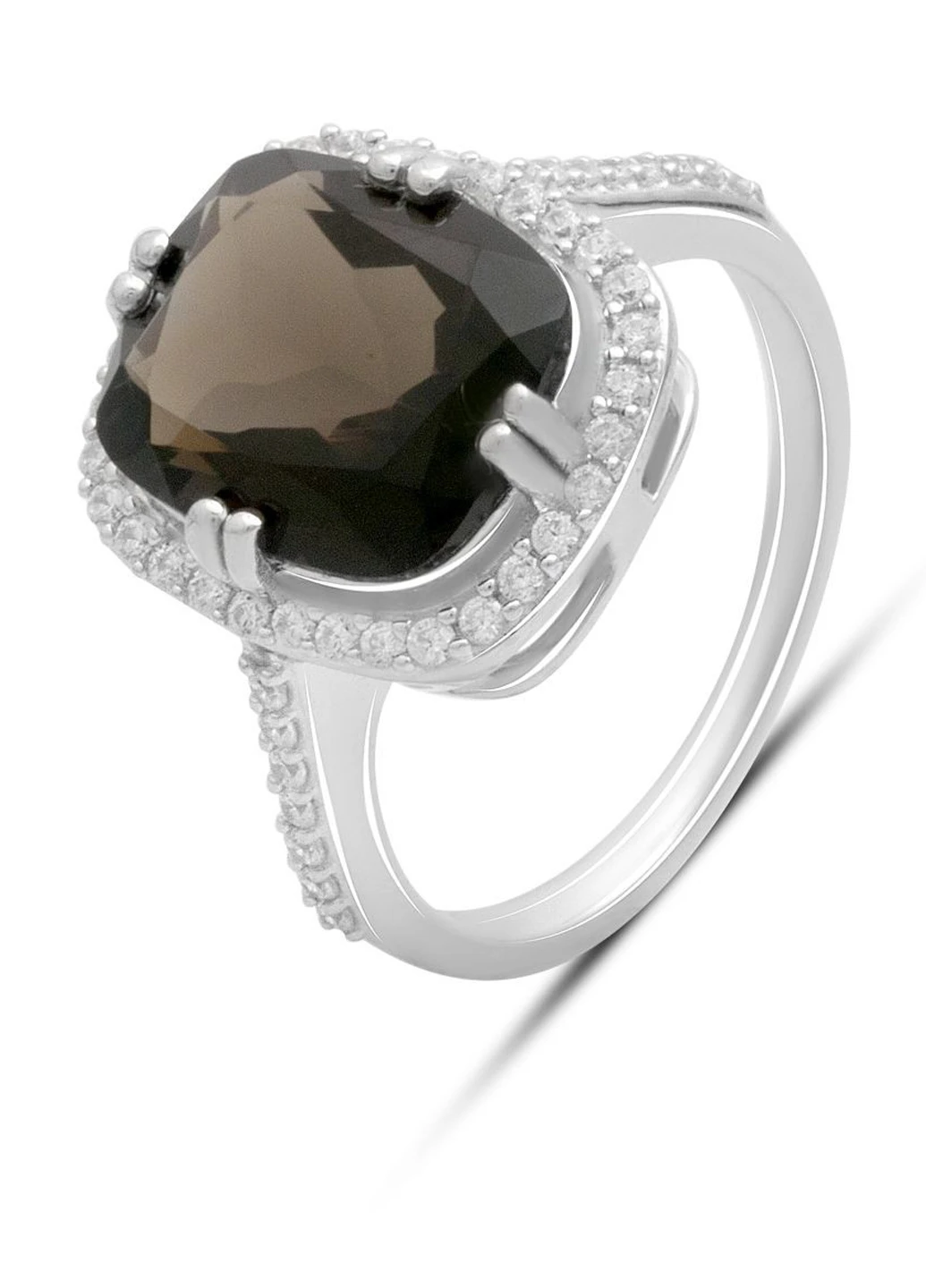 Кольцо Silver Flame (329999656)