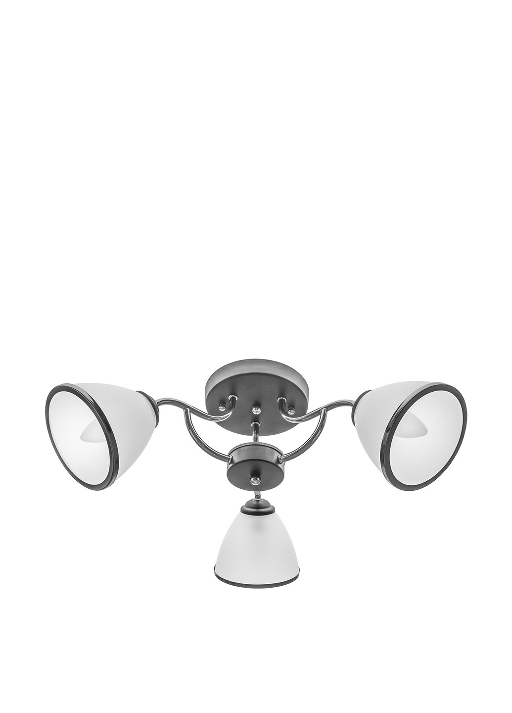 Люстра, 220х500 мм Brille (138507176)