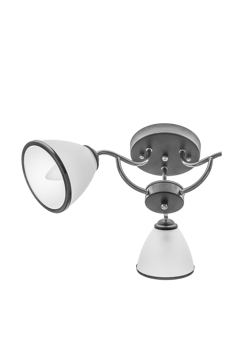 Люстра, 220х500 мм Brille (138507176)