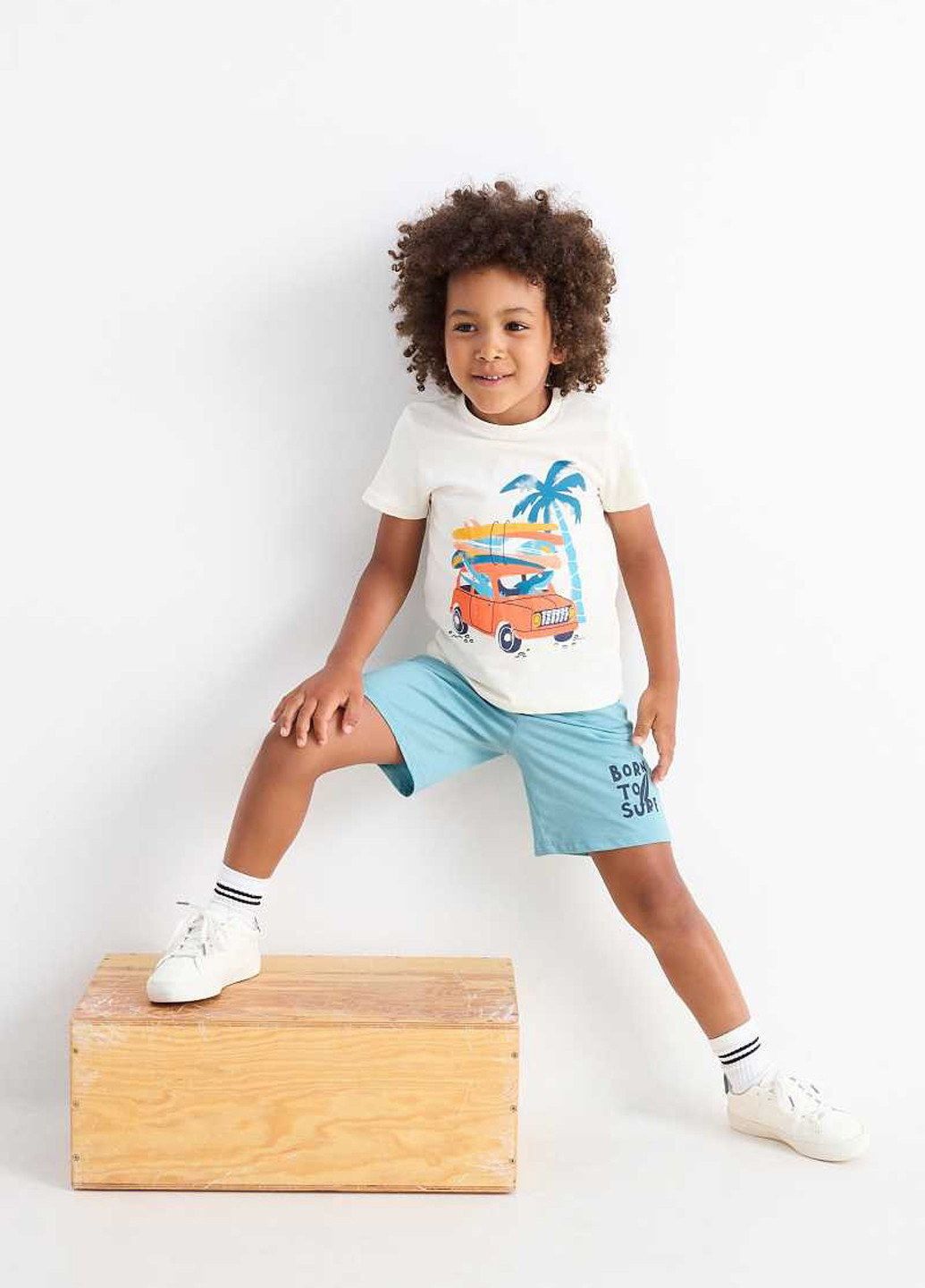 Шорти C&A (330382356)