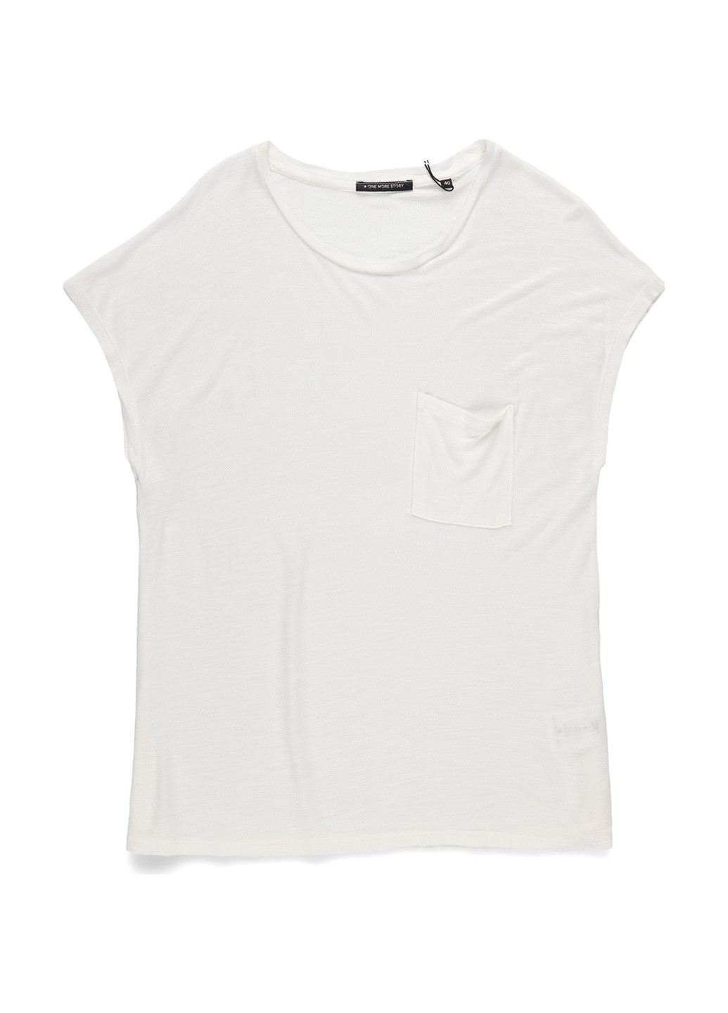 Футболка One More Story - (300163841)