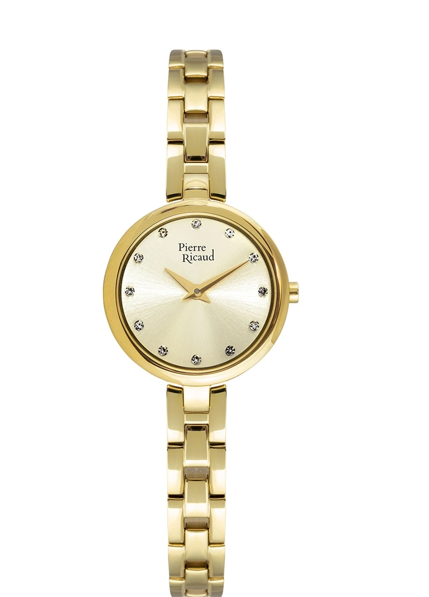 Наручний годинник Pierre Ricaud PR 22013.1141Q (228206124)