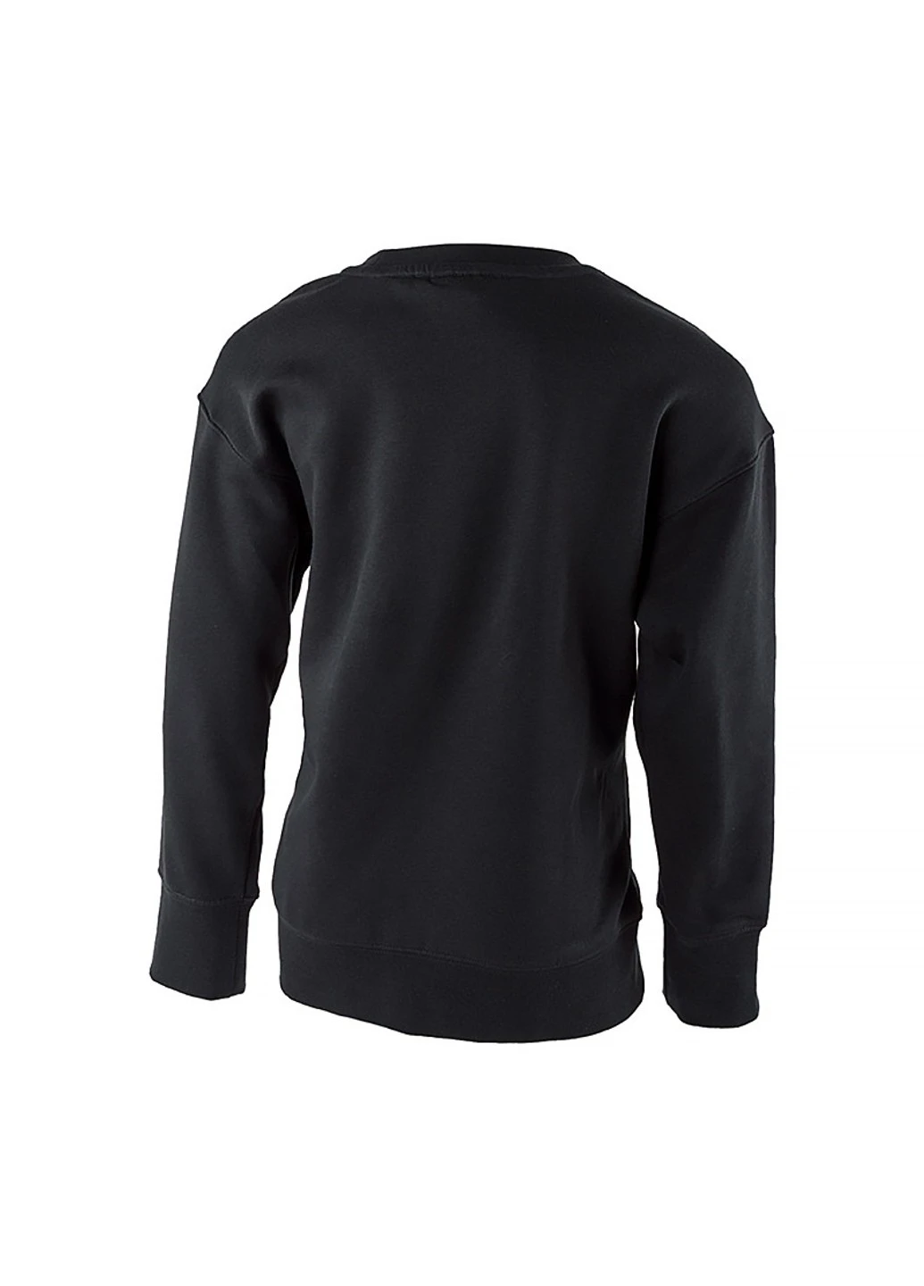 Кофта G NSW CLUB FLC BF CREW LBR Nike (253946708)
