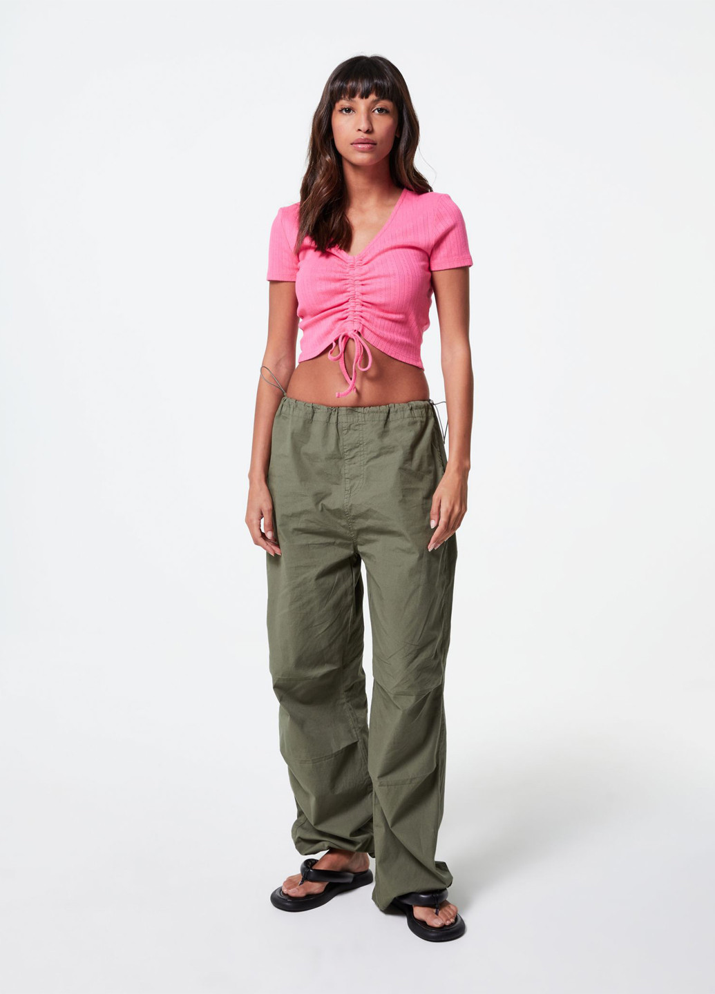 Топ Jennyfer (302885892)