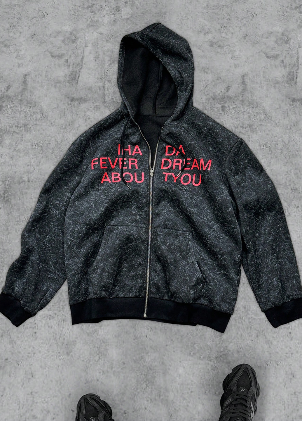 Толстовка SHEIN (366747643)