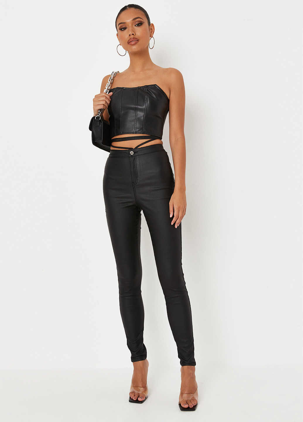 Штани Missguided (276135560)