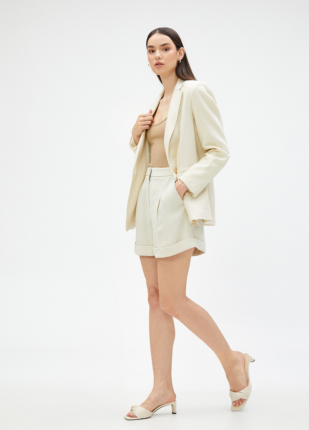 Шорти KOTON (259064190)