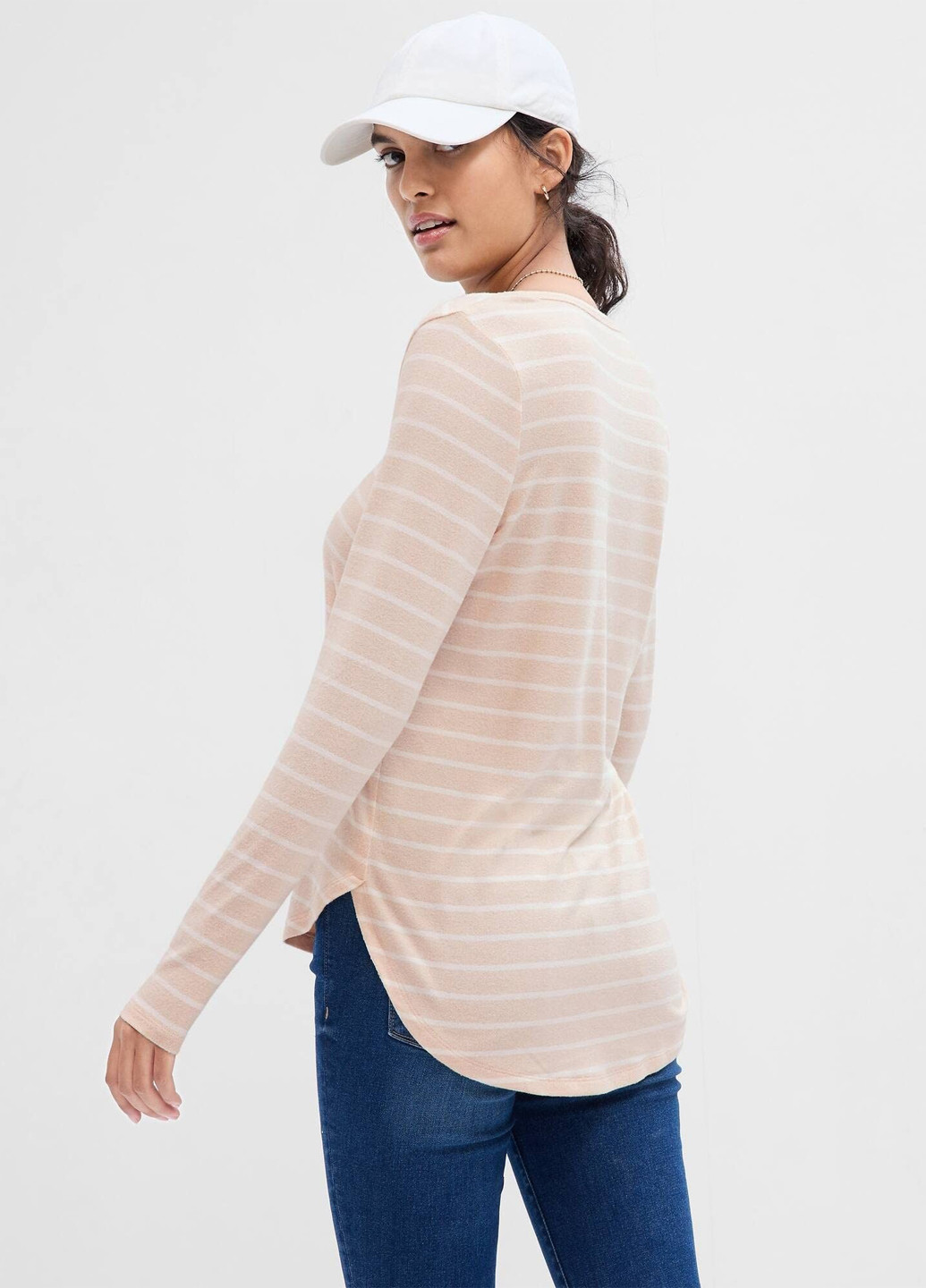 Лонгслів Gap (362389200)