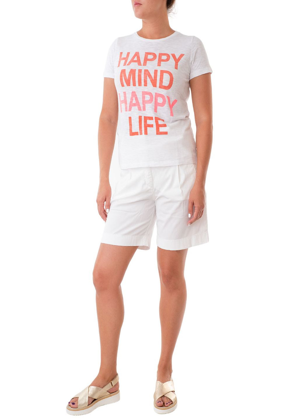 Футболка Marc Aurel - (215789139)