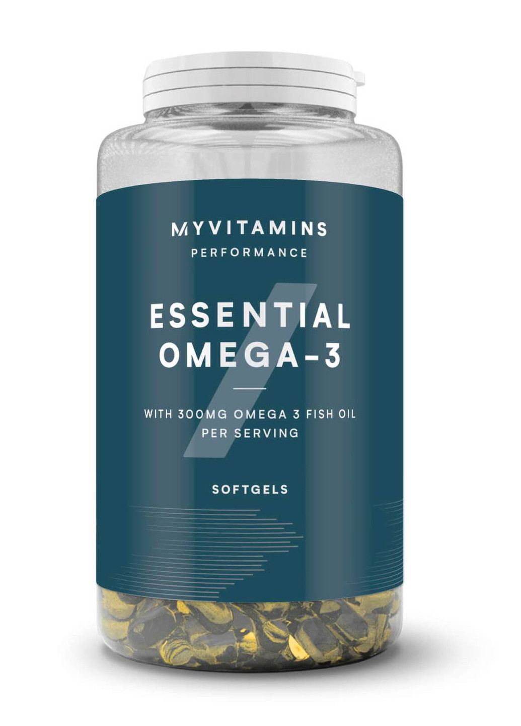 Жирные кислоты Омега 3 Myprotein Omega 3 6 9 - 120caps My Protein (236530286)