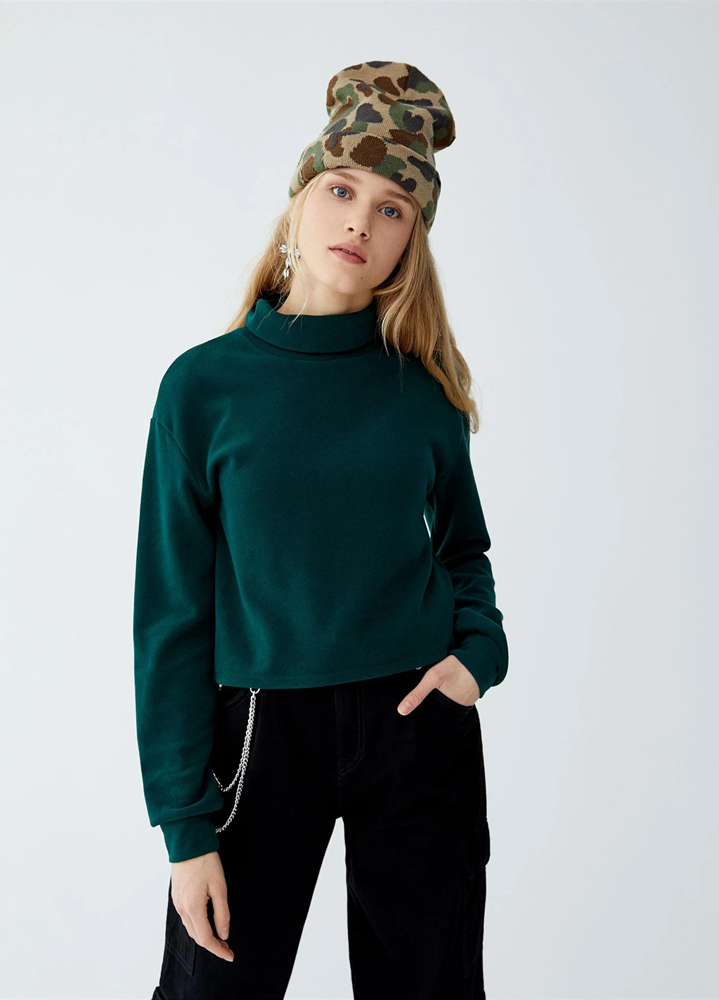 Гольф Pull & Bear (249162567)
