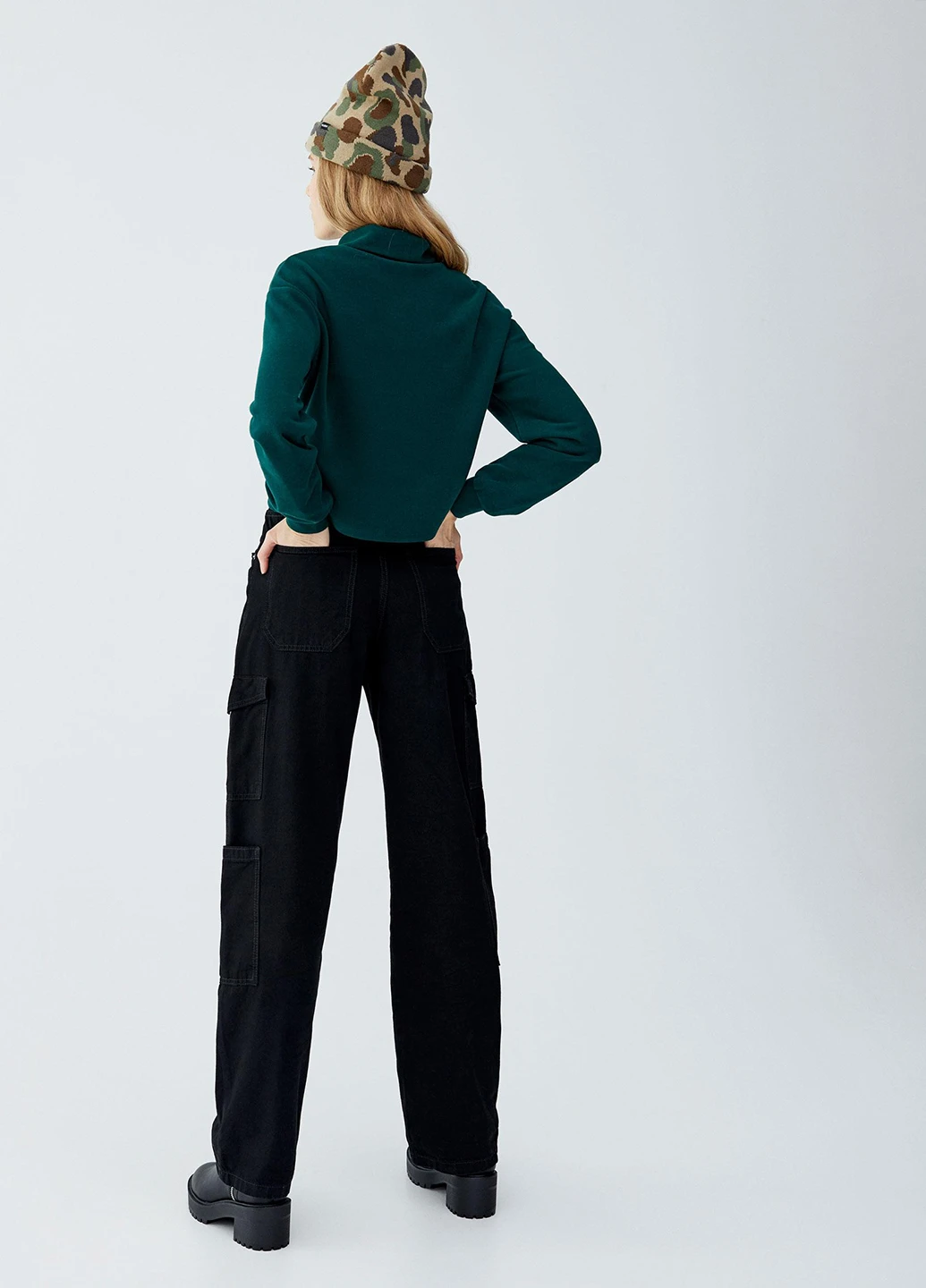 Гольф Pull & Bear (249162567)