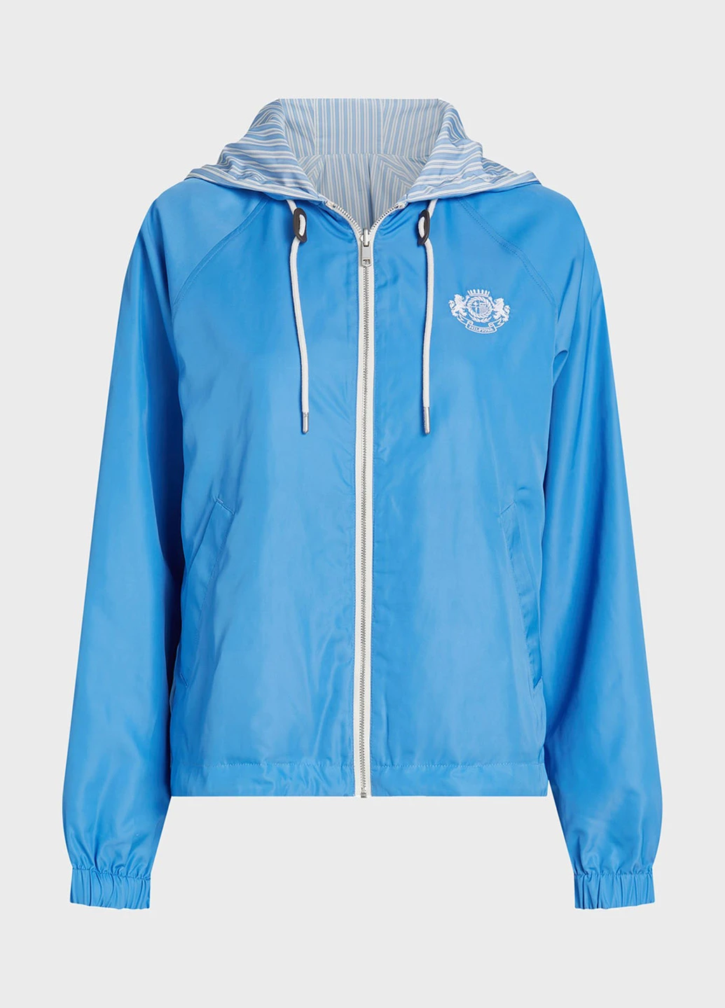 Ветровка двухсторонняя Tommy Hilfiger (347295450}